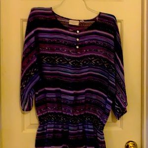 Ladies blouse